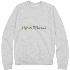 Unisex Basic Promo Crewneck Sweatshirt