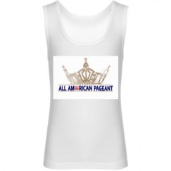 Youth Jersey Tank Top