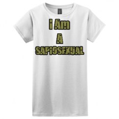 Ladies Basic Softstyle Tee