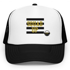 EBIP SQUAD UP SNAPBACK HAT