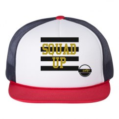 Foamie Snapback Trucker Hat