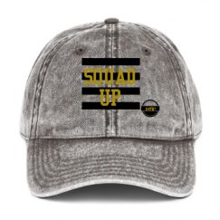 Vintage Baseball Cap