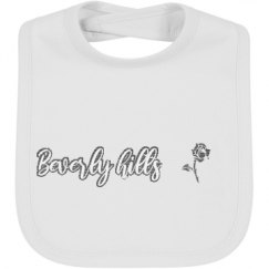 Infant Jersey Bib