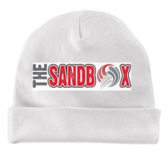 Rabbit Skins Baby Hat