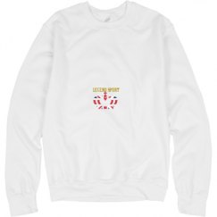 Unisex Basic Promo Crewneck Sweatshirt
