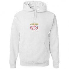 Unisex Basic Promo Hoodie