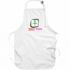 Med-Treatz Apron 