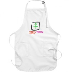Adjustable Full Length Apron