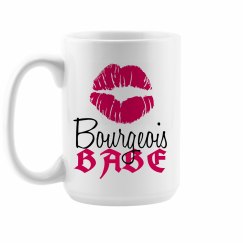 BB 15 oz. Mug II