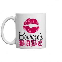 11oz Ceramic Coffee Mug