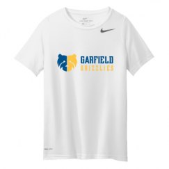 Youth Nike Legend Shirt
