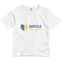 Youth Basic Promo Tee