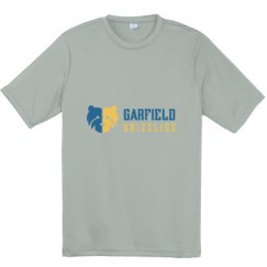 Youth Athletic Performance Tee