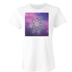 Ladies Slim Fit Favorite Tee