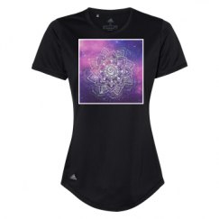 Women's Adidas Sport Shirt 