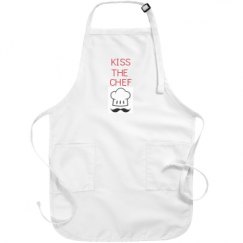 Adjustable Full Length Apron