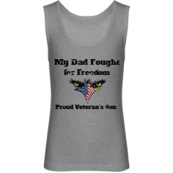 Youth Jersey Tank Top