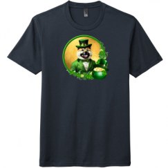 Unisex Perfect Tri Tee