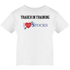 Infant Cotton Tee
