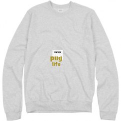 Unisex Basic Promo Crewneck Sweatshirt
