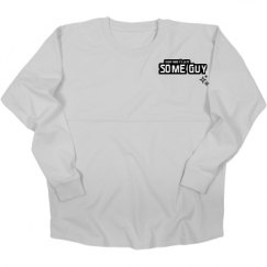 Ladies Game Day Jersey