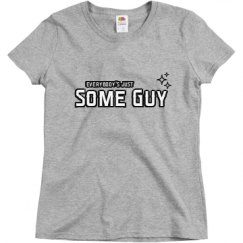 Ladies Basic Softstyle Tee