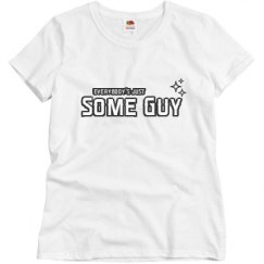 Ladies Basic Softstyle Promo Tee