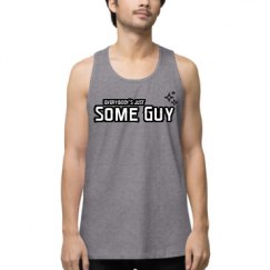Men's Premium Tank Top