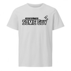 Unisex Organic Mid-Light T-Shirt