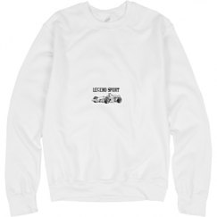 Unisex Basic Promo Crewneck Sweatshirt