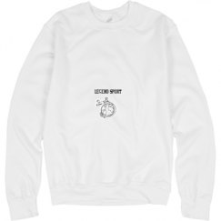 Unisex Basic Promo Crewneck Sweatshirt
