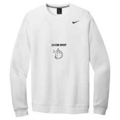 Unisex Nike Crewneck Sweatshirt