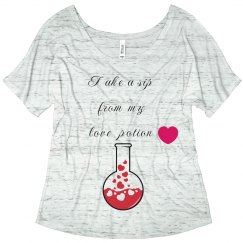 Love Potion