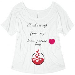 Love Potion