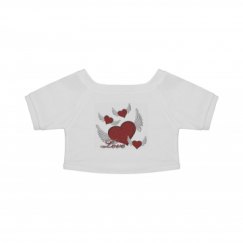 8 Inch Stuffed Animal Tee