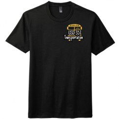 Unisex Perfect Tri Tee