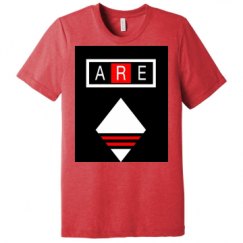 Unisex Triblend Tee