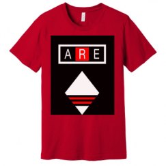 Unisex Premium Tee