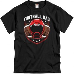 Football Dad