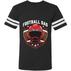 Unisex Vintage Sports Tee