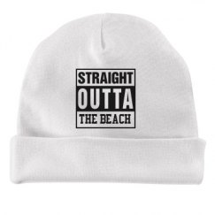 Rabbit Skins Baby Hat