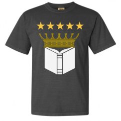 Adult Heavyweight T-Shirt