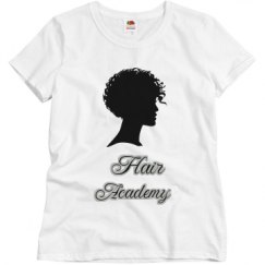 Ladies Basic Softstyle Tee