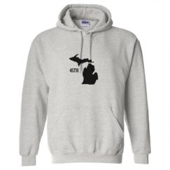 Unisex Basic Promo Hoodie