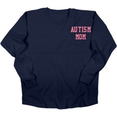 Ladies Game Day Jersey