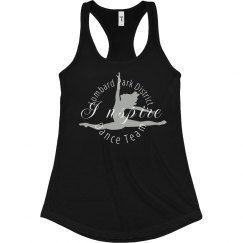Inspire Dance Team Tank