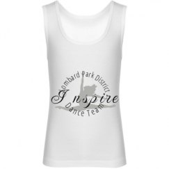 Youth Jersey Tank Top