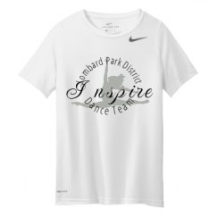 Youth Nike Legend Shirt