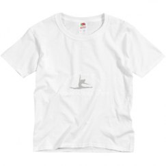 Youth Basic Promo Tee