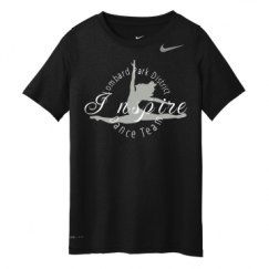 Youth Nike Legend Shirt